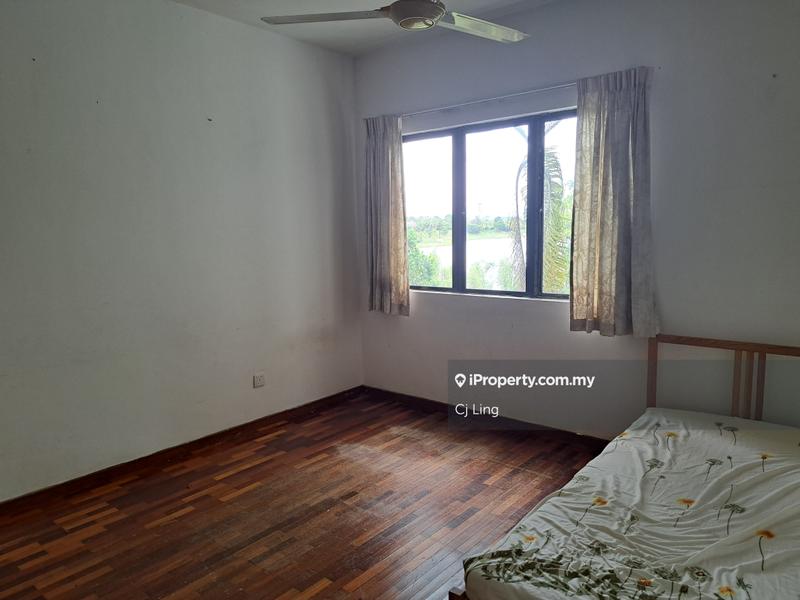 Condominium for Sale in Cyber Heights Villa by Cj Ling - iProperty.com.my