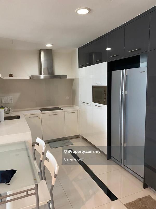 Service Residence for Rent in Gateway Kiaramas Residences by Carene Goh - iProperty.com.my