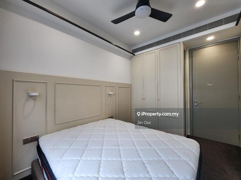 Residensi Servis untuk Dijual di Arcoris Residences oleh Jin Ooi - iProperty.com.my