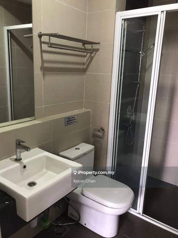 Service Residence for Sale in Glomac Centro Service Apartment by Kelvin Chan - iProperty.com.my