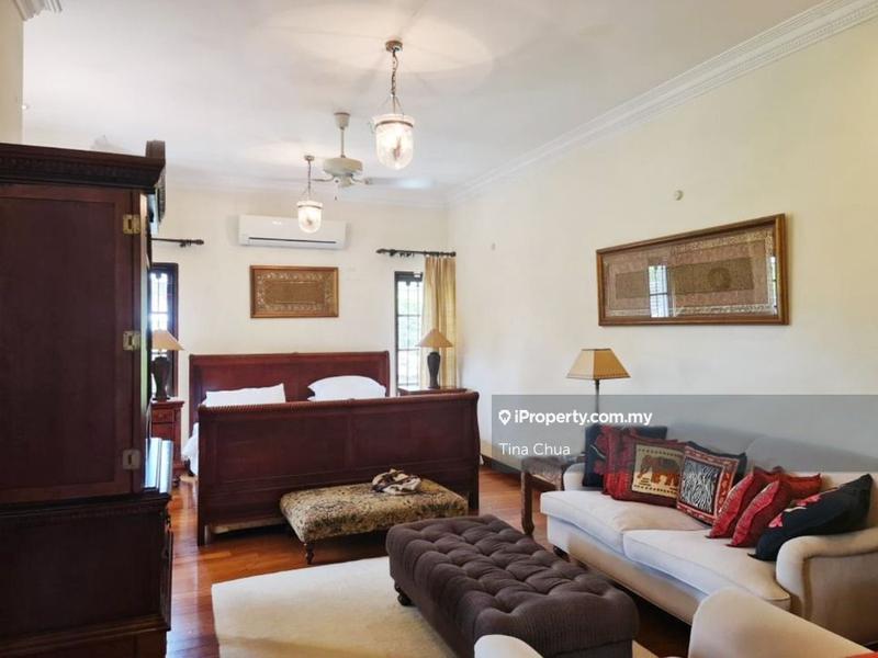 Bungalow House for Sale in Damansara Heights, Bukit Damansara, Damansara Heights by Tina Chua - iProperty.com.my