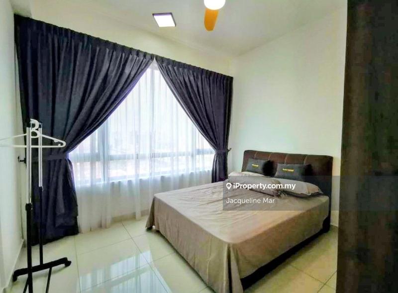For Rent - Greenfield Residence