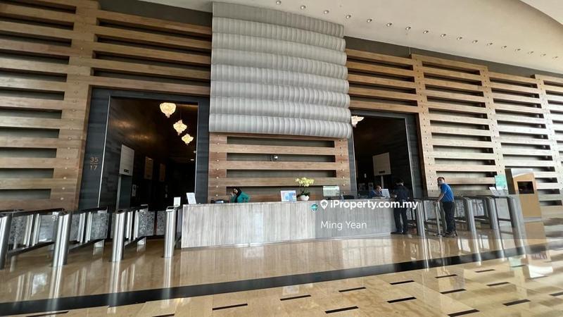 Office for Rent in Mid Valley City, Kuala Lumpur by Ming Yean - iProperty.com.my