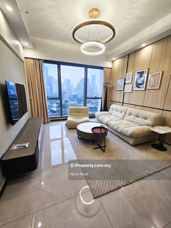 For Rent - Core Residence @ TRX