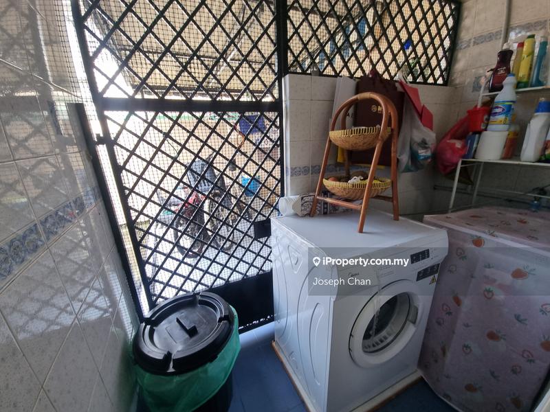 2-storey Terraced House for Sale in Seksyen 7, Shah Alam by Joseph Chan - iProperty.com.my