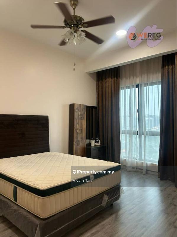Kediaman Servis untuk Dijual di D'sands Residence oleh Vivian Tan - iProperty.com.my