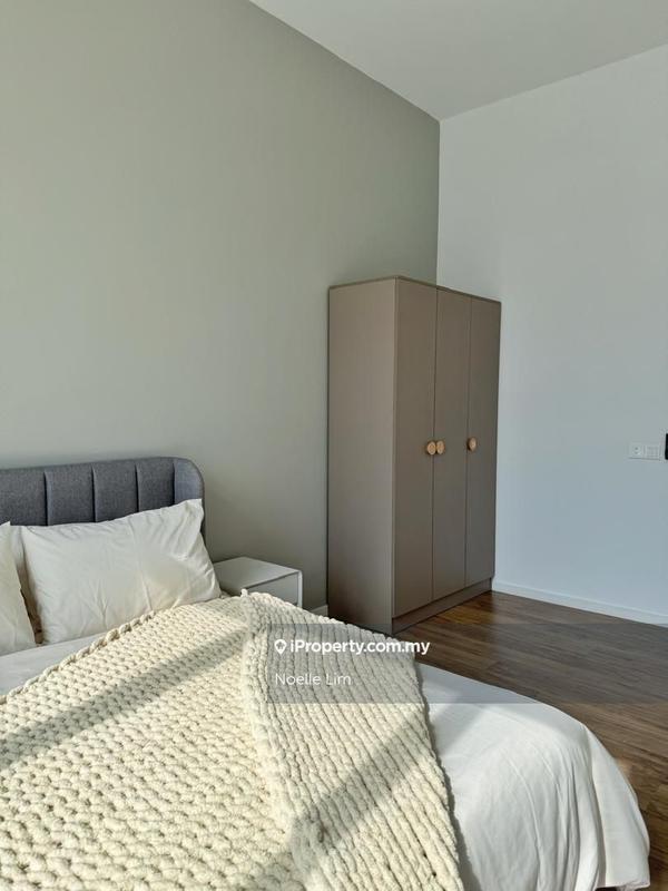 Service Residence for Sale in The Park Sky Residence by Noelle Lim - iProperty.com.my