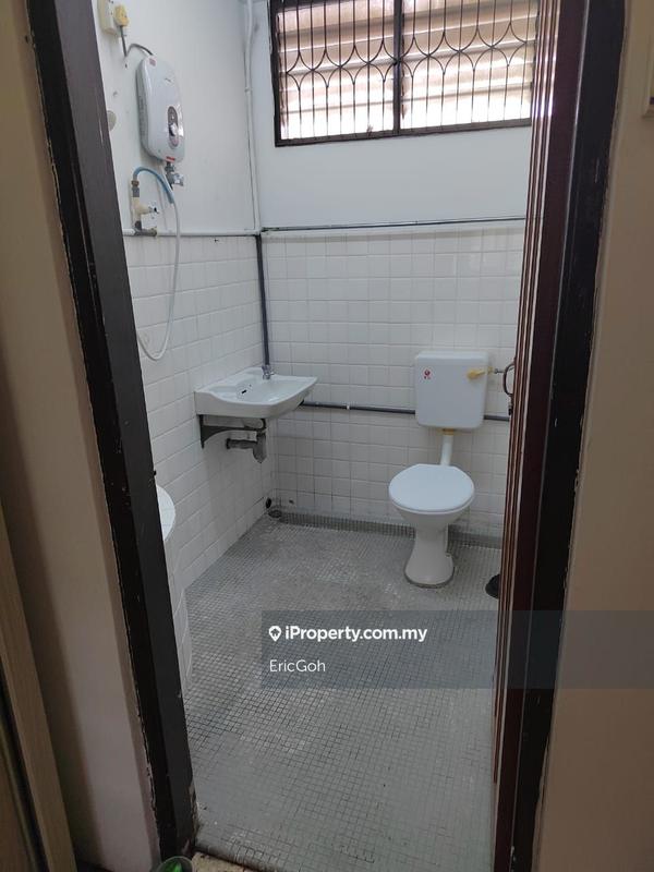 Rumah Teres 2-Tingkat untuk Dijual di Taman Ipoh Selatan, Ipoh oleh EricGoh - iProperty.com.my