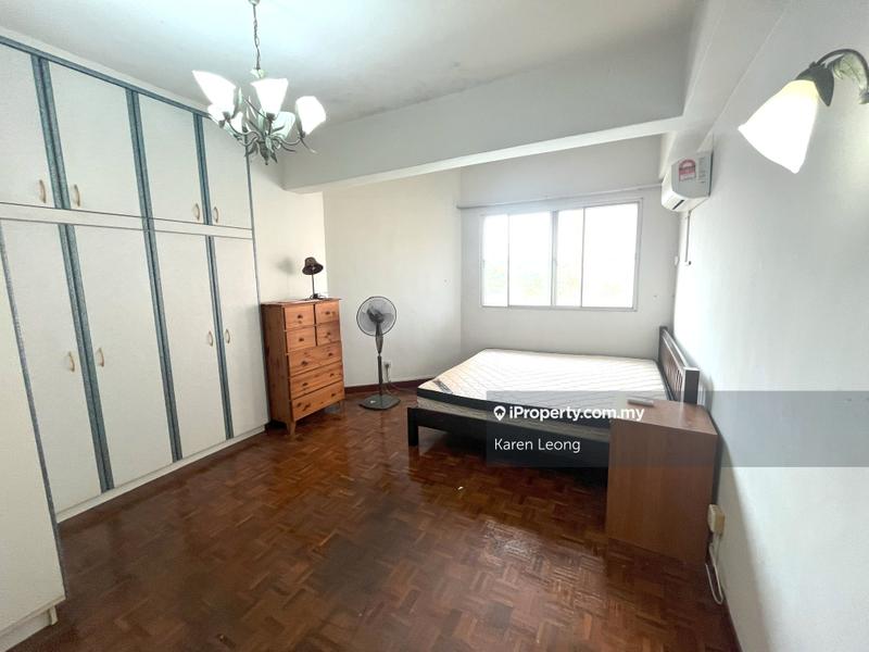 Condominium for Sale in Villa Flora by Karen Leong - iProperty.com.my