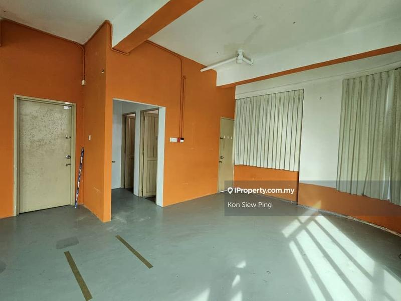 Shop for Rent in Jalan Keretapi, 3rd Mile, Kuching by Kon Siew Ping - iProperty.com.my