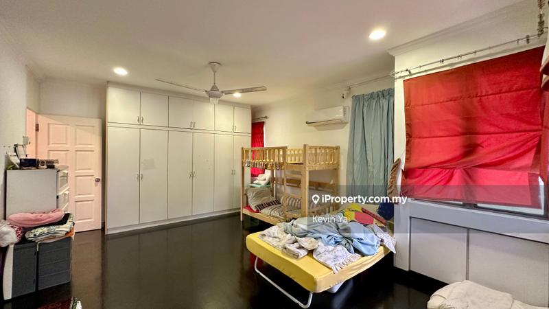 Banglo untuk Dijual di Bukit Bandaraya, Bangsar oleh Kevin Yai - iProperty.com.my