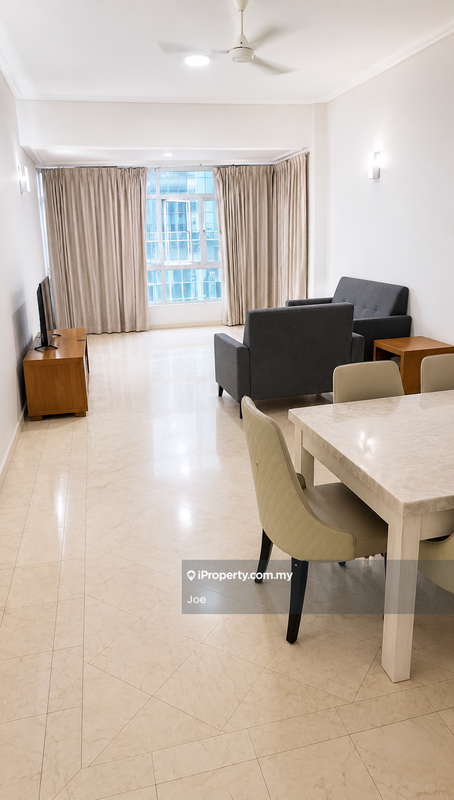 Condominium for Sale in Suasana Sentral Condominiums by Joe - iProperty.com.my
