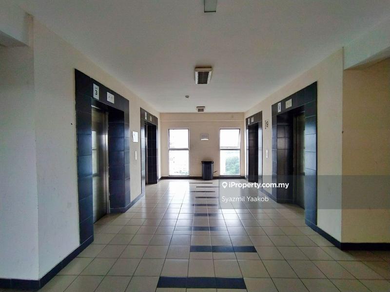 Service Residence for Sale in Alam Idaman by Syazmil Yaakob - iProperty.com.my