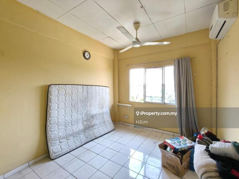 Apartment for Sale in Pangsapuri Seri Jasa by HJLim - iProperty.com.my