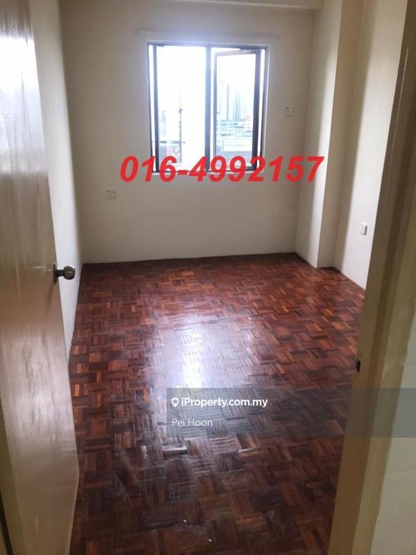 Pangsapuri untuk Dijual di Kayangan Puri Mutiara (KPM) oleh Pei Hoon - iProperty.com.my