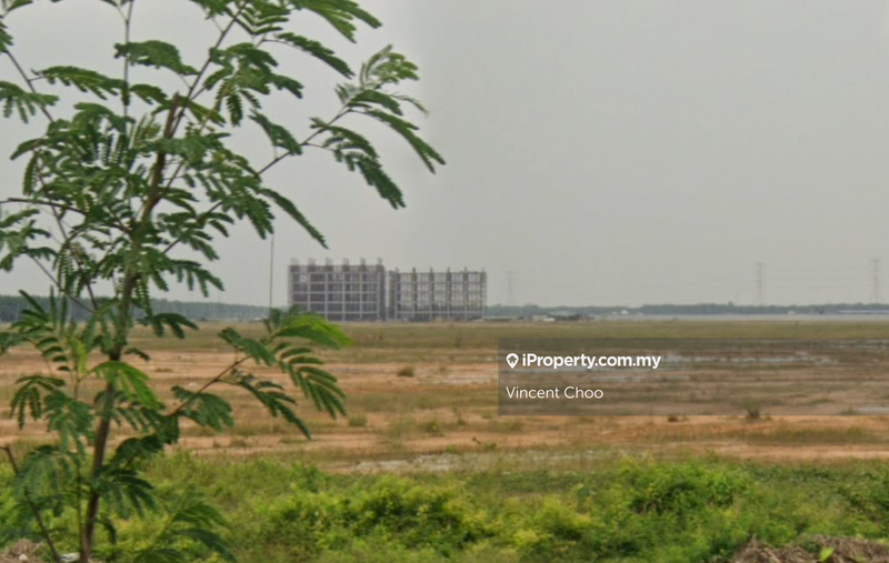 Industrial Land for Sale in Ladang Bukit Kerayong, Kapar by Vincent Choo - iProperty.com.my