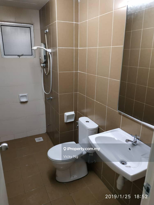 Kediaman Servis untuk Dijual di The Arc oleh Vicky Ng - iProperty.com.my