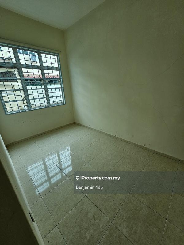 2-storey Terraced House for Sale in Taman Permatang Pasir, Alai by Benjamin Yap - iProperty.com.my