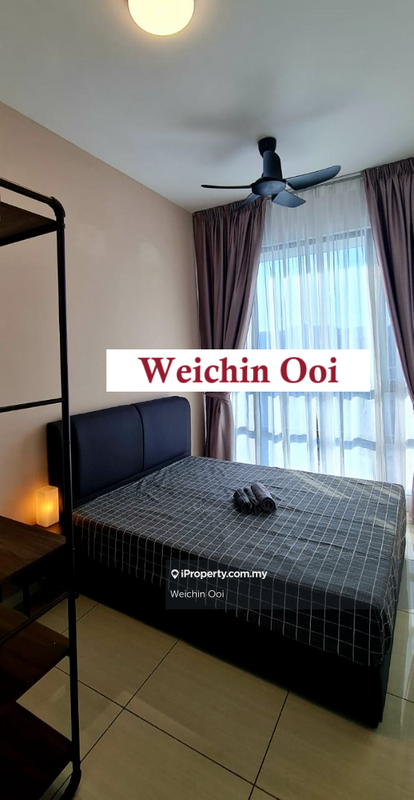 Kondominium untuk Dijual di Queens Residences Q1 @ Queens Waterfront oleh Weichin Ooi - iProperty.com.my