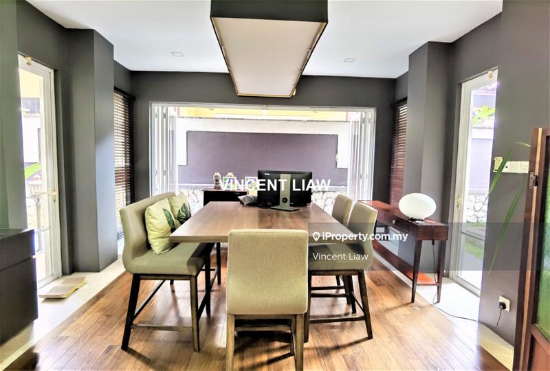 Bungalow House for Sale in D'villa equestrian, Kota Damansara by Vincent Liaw - iProperty.com.my