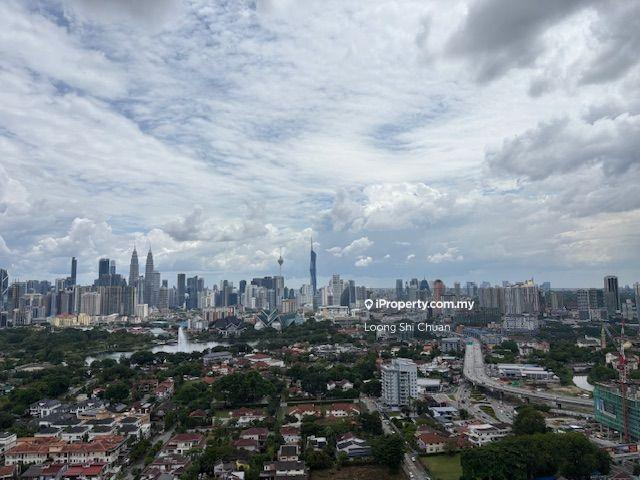 Condominium for Sale in The Reach @ Titiwangsa by Loong Shi Chuan - iProperty.com.my