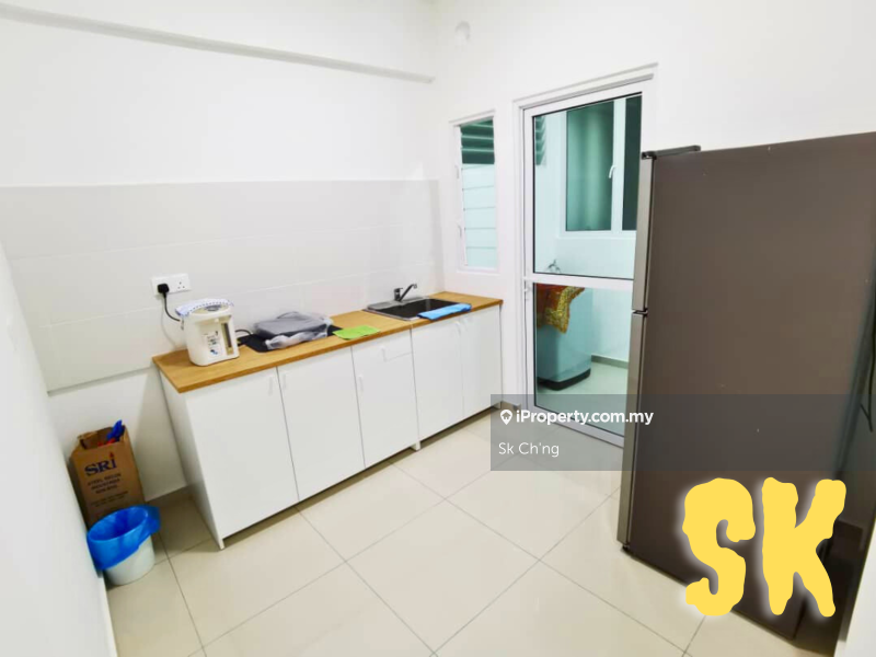 Condominium for Rent in Havana Beach Residences by Sk Ch'ng - iProperty.com.my