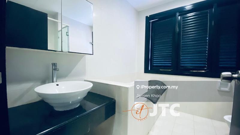 Rumah Berkembar untuk Disewa di Setia Eco Park, Setia Alam oleh Jansen Khoo - iProperty.com.my