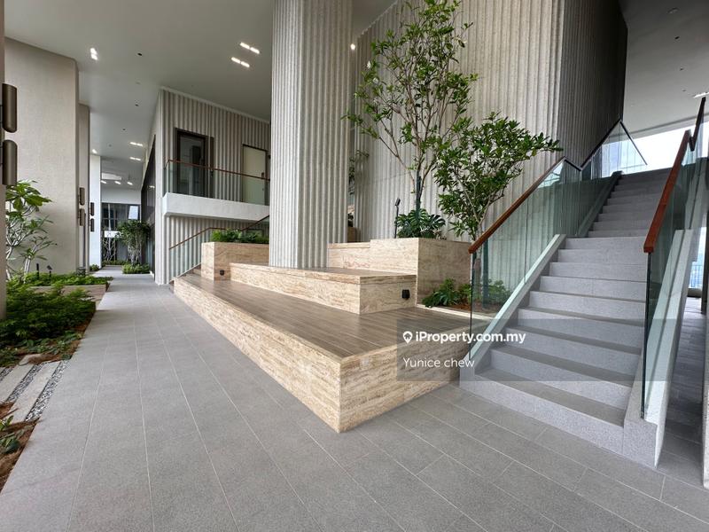 For Sale - Park Place