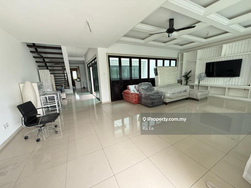 2-storey Terraced House for Sale in Elmina, Shah Alam by Ka Ee - iProperty.com.my
