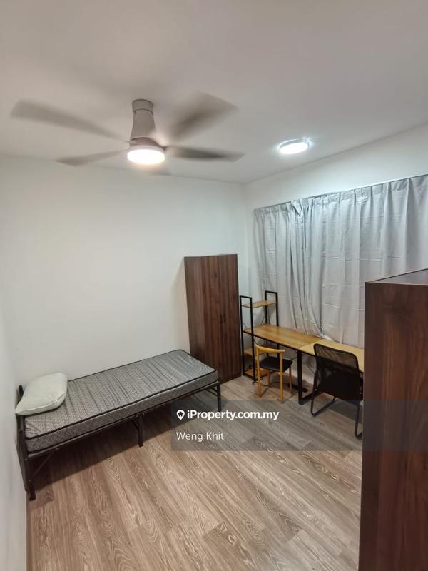 For Rent - Danau Kota Suite Apartments