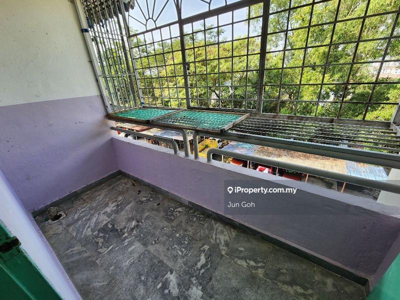 Rumah Pangsa untuk Dijual di Taman Minang oleh Jun Goh - iProperty.com.my