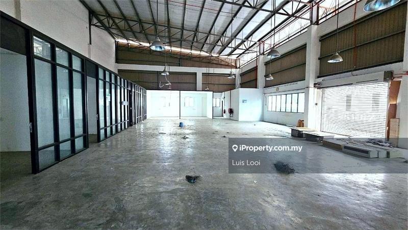 Kilang Berkembar untuk Disewa di Taman Ehsan, Kepong oleh Luis Looi - iProperty.com.my