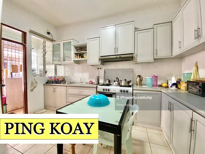 3-storey Terraced House for Sale in Tanjung Bungah, Penang by Ping Koay - iProperty.com.my