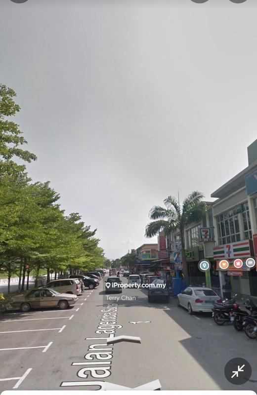Shop for Sale in Hulu Langat, Selangor by Terry Chan - iProperty.com.my