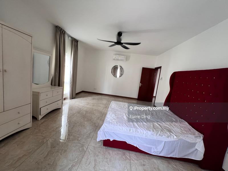 Bungalow House for Sale in Country Heights, Kajang by Elaine Ding - iProperty.com.my