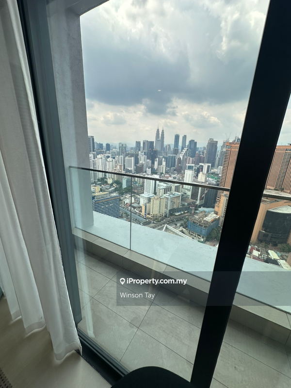 Residensi Servis untuk Disewa di Mitsui Serviced Suites oleh Winson Tay - iProperty.com.my