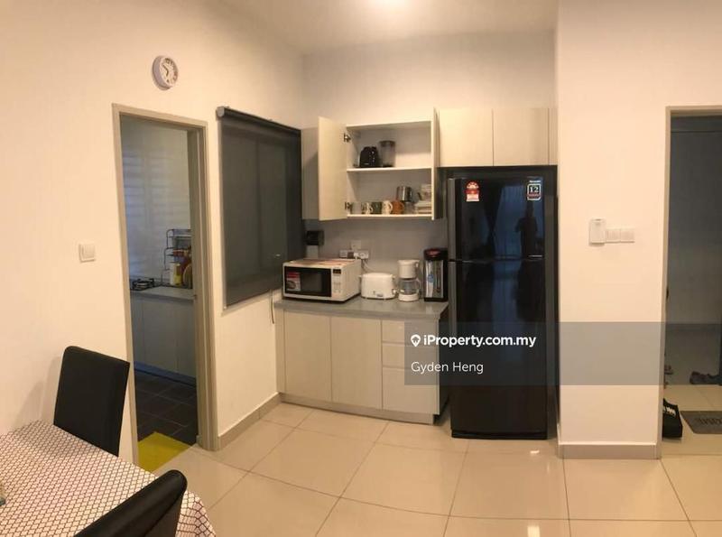 Pangsapuri untuk Dijual di Aliff Avenue (Dwi Alif) oleh Gyden Heng - iProperty.com.my