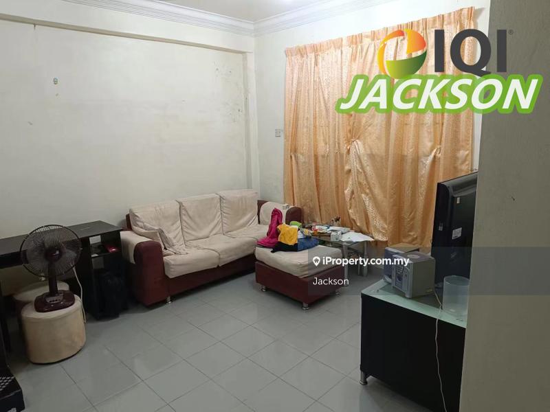 For Sale - Taman Saujana Permai