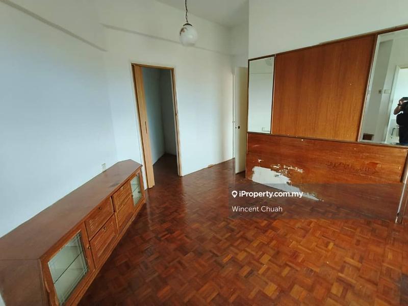 Condominium for Sale in Wangsa Heights by Wincent Chuah - iProperty.com.my