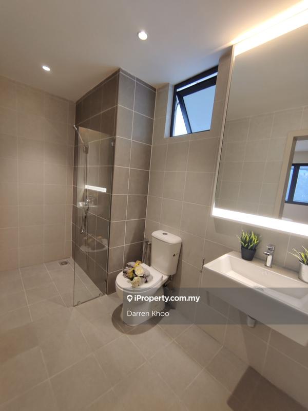 Service Residence for Sale in Aster Hill by Darren Khoo - iProperty.com.my