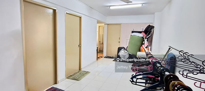 For Sale - Pangsapuri Seroja