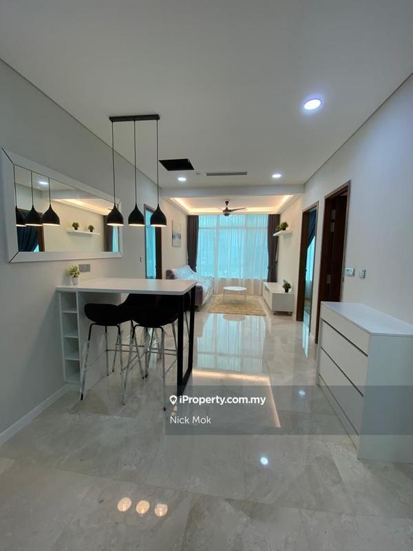 For Rent - Sky Suites @ KLCC