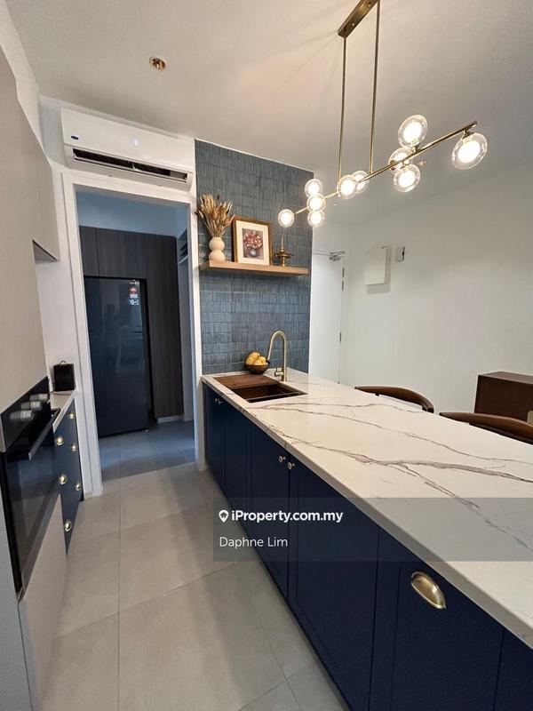 Service Residence for Sale in The Goodwood Residence by Daphne Lim - iProperty.com.my