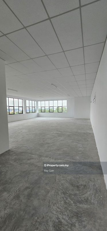 Kilang Berkembar untuk Dijual di Seksyen U1, Glenmarie oleh Ray Goh - iProperty.com.my