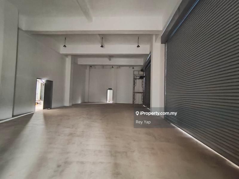Kilang Terpisah untuk Dijual di d3jgh, Rawang oleh Rey Yap - iProperty.com.my