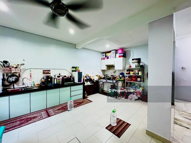 Rumah Teres untuk Dijual di Usj 1, Subang Jaya oleh Aizat Saiful - iProperty.com.my