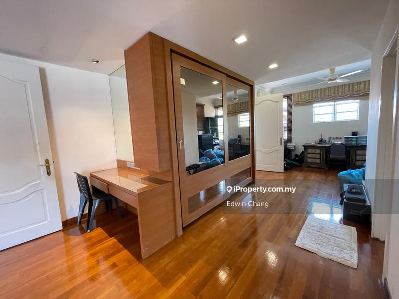 Bungalow House for Sale in Bandar Kinrara Seksyen 6, Bandar Kinrara by Edwin Chang - iProperty.com.my