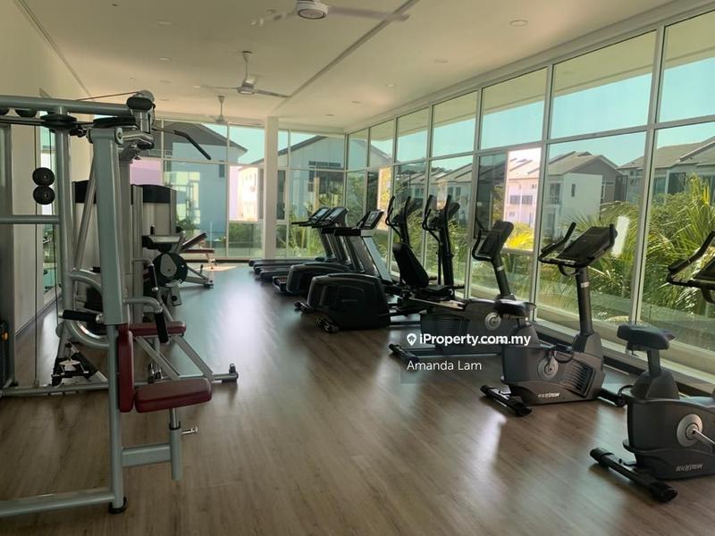 3-storey Terraced House for Sale in Sungai Puyu, Butterworth by Amanda Lam - iProperty.com.my