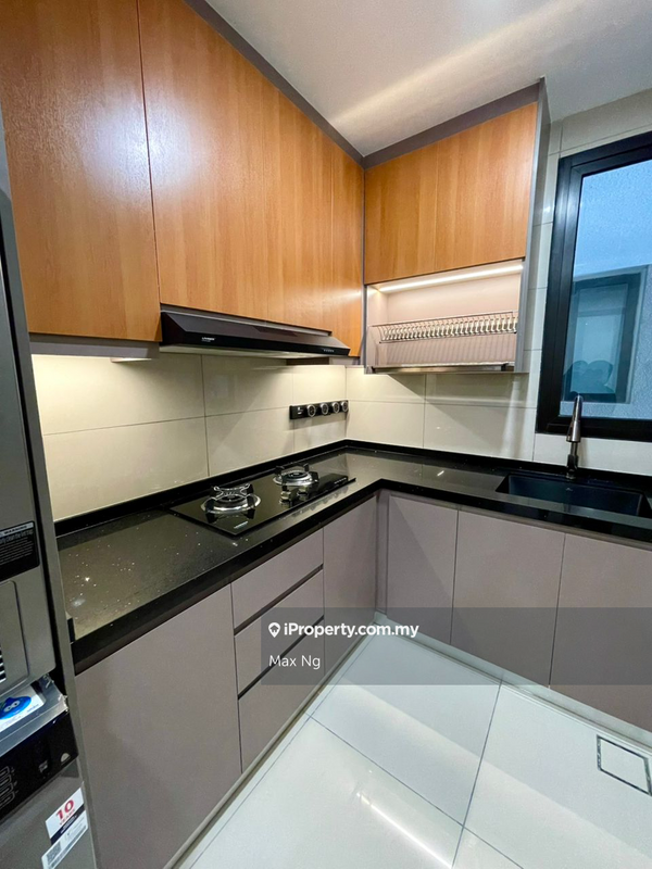 For Rent - Duta Park Residences