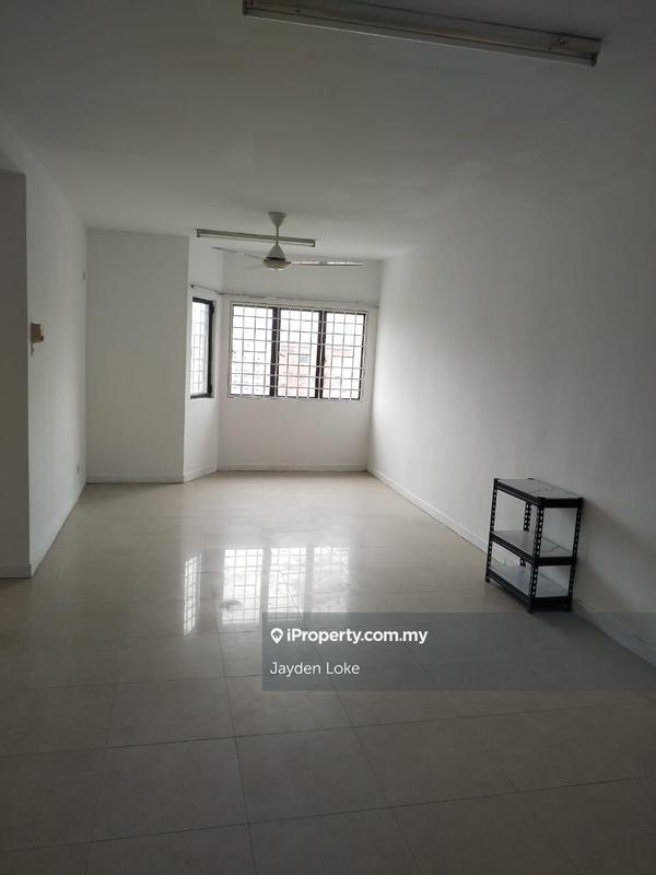 For Rent - Bayu Tasik 2